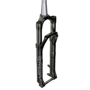 Suspension: RockShox Reba 26 Fork