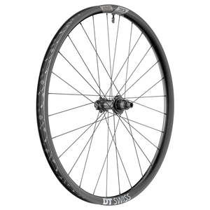 Wheels Rims Hubs: DT Swiss - EXC 1501 DEG 29" Wheels