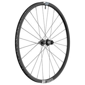 Wheels Rims Hubs: DT Swiss - ER 1400 Dicut Disc Brake