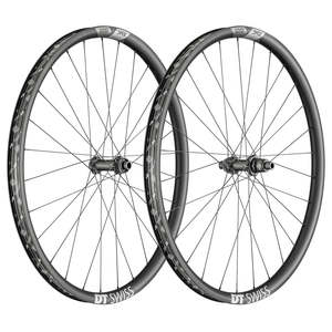 Wheels Rims Hubs: DT Swiss - XMC 1501 27.5" Wheels
