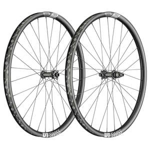 Wheels Rims Hubs: DT Swiss - EXC 1501 29" Wheels