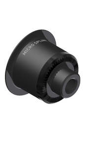 Wheels Rims Hubs: DT Swiss - Rear End Caps and Adapters Q/R