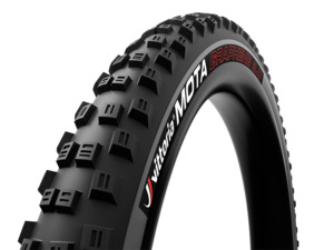 Tyres Tubes Tubeless: Vittoria 27.5" Mota Trail