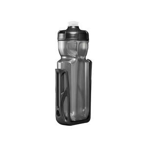 Bottles Bottle Cages: Cannondale ReGrip Aero Bottle and Cage