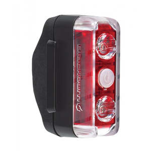 Lights: Blackburn Dayblazer 65 Rear Light