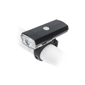 Lights: Blackburn Dayblazer 550 Front Light