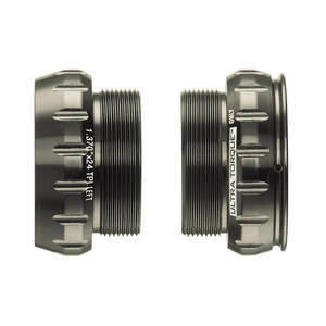 Campagnolo: Campagnolo Ultra Torque English Thread Bottom Bracket Cups