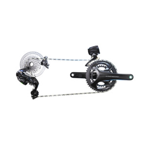 Campagnolo: Campagnolo Super Record Wireless Groupsets