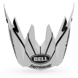 Giro: Bell Full-10 Visor