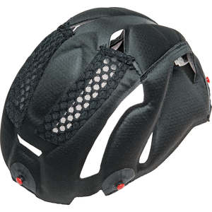 Giro: Bell Full-10 XT2 Comfort Liner