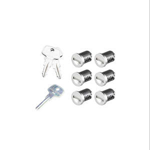 Yakima SKS Locks and Keys