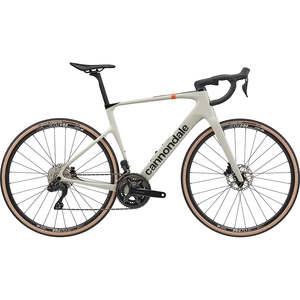 Road Bikes: Cannondale Synapse Carbon 4
