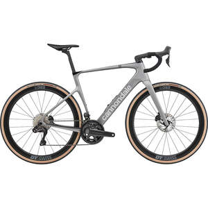 Road Bikes: Cannondale Synapse Carbon 2