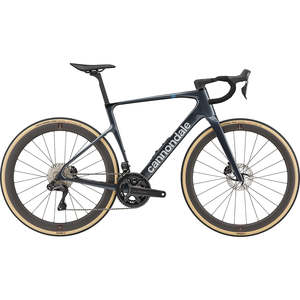 Road Bikes: Cannondale Synapse Carbon 1