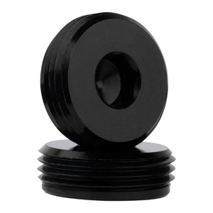 Burgtec: Burgtec MK5 Pedal End Caps