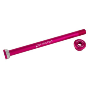Burgtec: Burgtec Transition 171mm Rear Axle SPECIAL SAVE 30%