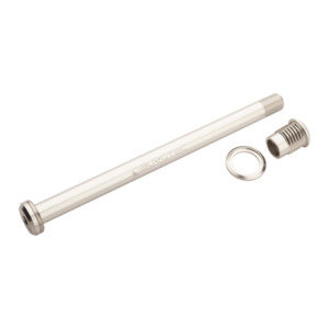 Burgtec: Burgtec Santa Cruz Rear Axles 173.7mm SPECIAL SAVE 30%