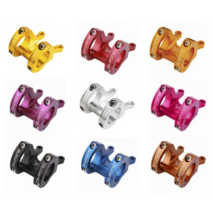 Burgtec: Burgtec Direct Mount MK3 Stems and Spacers SPECIAL SAVE 20%