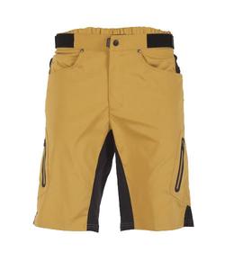Specials: Zoic Mens Ether 12" Short Golden