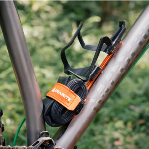 Granite Designs Portaledge XE Strap Mount Orange