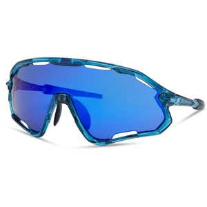 Madison Code Breaker II Glasses