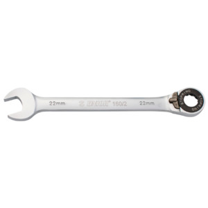 Specials: Unior Ratchet Combination  **Clearance**