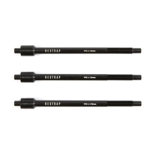 Restrap Switch Replacement Axles and Hangers