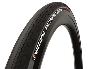 Tyres Tubes Tubeless: Vittoria 29" Terreno Zero Gravel TLR
