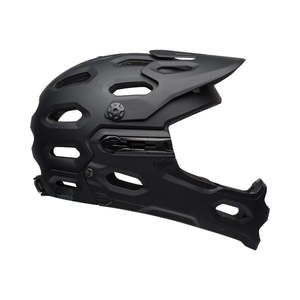 Bell: Bell Super 3 / 3R Helmet Spare Parts
