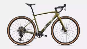 2026 SPECIALIZED Diverge 4 Comp Carbon
