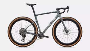 All Bikes: 2027 Specialized Crux 5 S-Level