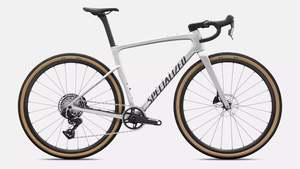 All Bikes: 2027 Specialized Crux 5 Expert