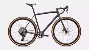 2026 Specialized Crux Expert Carbon
