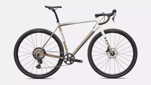2026 Specialized Crux Comp Carbon