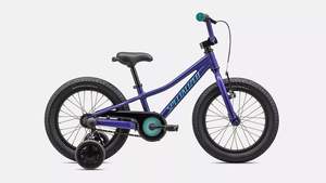 Specialized Riprock Coaster 16"