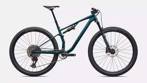 All Bikes: 2026 SPECIALIZED Chisel Comp