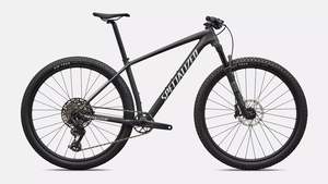 All Bikes: 2026 Specialized Epic HT Carbon