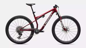 2027 Specialized S-WORKS Epic 9