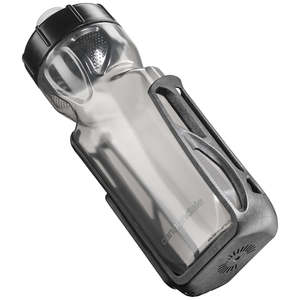 Cannondale ReGrip Aero Bottle and Carbon Cage