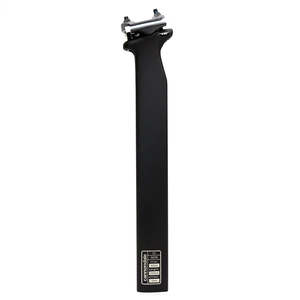 Cannondale C1 40 Aero Seat Post 0mm Offset