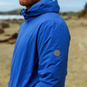Kakahu: Kakahu Mens Waitaki Rain Jacket