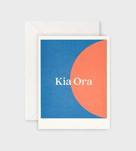 Gift Edit: Lettuce | Card | Kia Ora