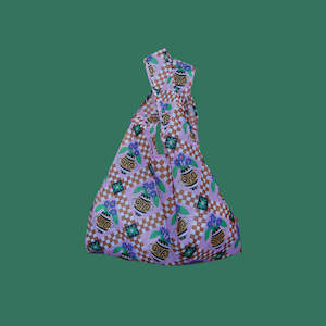 Gift Edit: Bigger Buddy - Reusable Bag