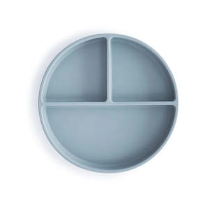 Baby X Child Home: Silicone Suction Plate