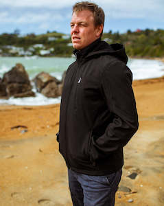 Gifts For Him: Blair - Men's Softshell Jacket