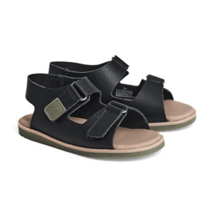 Pretty Brave: Wilder || Black/Khaki