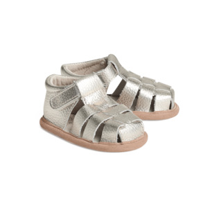 Pretty Brave: Rio || Gold