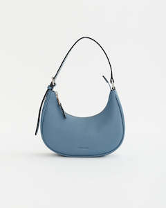 The Horse: Friday Bag || Seaside Blue
