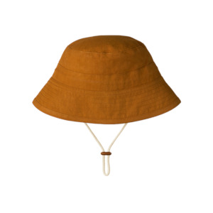 Bucket Sunhat || Dijon