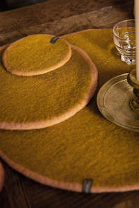 Living: Two Toned Pastille Small